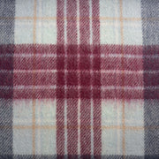 Edinburgh 100% Lambswool Scarf Holyrood - Heritage Of Scotland - HOLYROOD