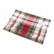 Edinburgh 100% Lambswool Scarf Macduff Dress - Heritage Of Scotland - MACDUFF DRESS