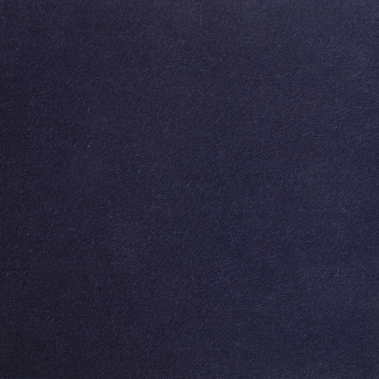 Edinburgh 100% Lambswool Scarf Navy - Heritage Of Scotland - NAVY