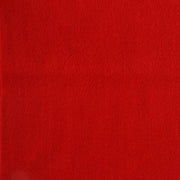 Edinburgh 100% Lambswool Scarf Red Rouge - Heritage Of Scotland - RED ROUGE