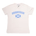 Edinburgh Adult T-Shirt - Heritage Of Scotland - NA