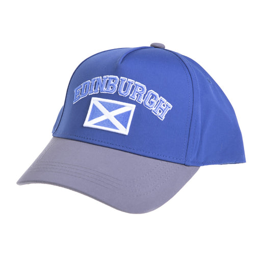 Edinburgh Cap - Heritage Of Scotland - NA