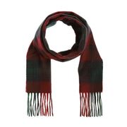 Edinburgh Cashmere Mini Scarf Lindsay - Heritage Of Scotland - LINDSAY