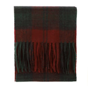 Edinburgh Cashmere Mini Scarf Lindsay - Heritage Of Scotland - LINDSAY