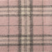 Edinburgh Cashmere Mini Scarf Thomson Pale Pink - Heritage Of Scotland - THOMSON PALE PINK