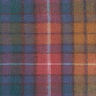 Edinburgh Cashmere Scarf Buchanan Antique - Heritage Of Scotland - BUCHANAN ANTIQUE