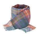 Edinburgh Cashmere Scarf Buchanan Antique - Heritage Of Scotland - BUCHANAN ANTIQUE