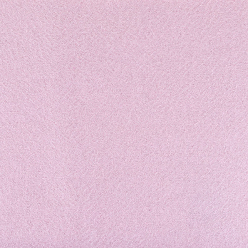 Edinburgh Cashmere Scarf Light Pink - Heritage Of Scotland - LIGHT PINK