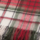 Edinburgh Cashmere Scarf Macduff Dress - Heritage Of Scotland - MACDUFF DRESS