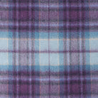 Edinburgh Cashmere Scarf Mackellar Mix Blue - Heritage Of Scotland - MACKELLAR MIX BLUE