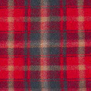 Edinburgh Cashmere Scarf Maple - Heritage Of Scotland - MAPLE