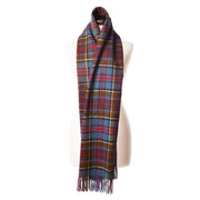Edinburgh Lambswool Stole Anderson - Heritage Of Scotland - ANDERSON