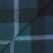 Edinburgh Lambswool Stole Campbell Of Cawdor - Heritage Of Scotland - CAMPBELL OF CAWDOR