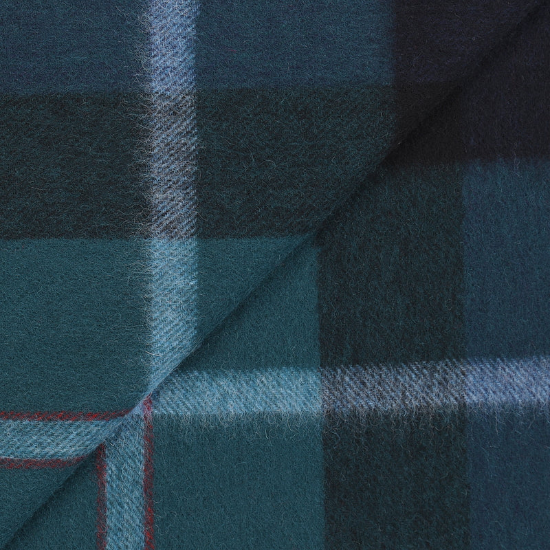 Edinburgh Lambswool Stole Campbell Of Cawdor - Heritage Of Scotland - CAMPBELL OF CAWDOR