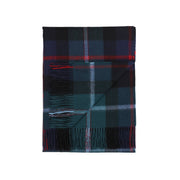 Edinburgh Lambswool Stole Campbell Of Cawdor - Heritage Of Scotland - CAMPBELL OF CAWDOR