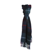 Edinburgh Lambswool Stole Campbell Of Cawdor - Heritage Of Scotland - CAMPBELL OF CAWDOR