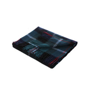 Edinburgh Lambswool Stole Campbell Of Cawdor - Heritage Of Scotland - CAMPBELL OF CAWDOR