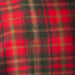 Edinburgh Lambswool Stole Dark Maple - Heritage Of Scotland - DARK MAPLE