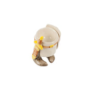 Egg Cup Crusader Knight - Heritage Of Scotland - N/A