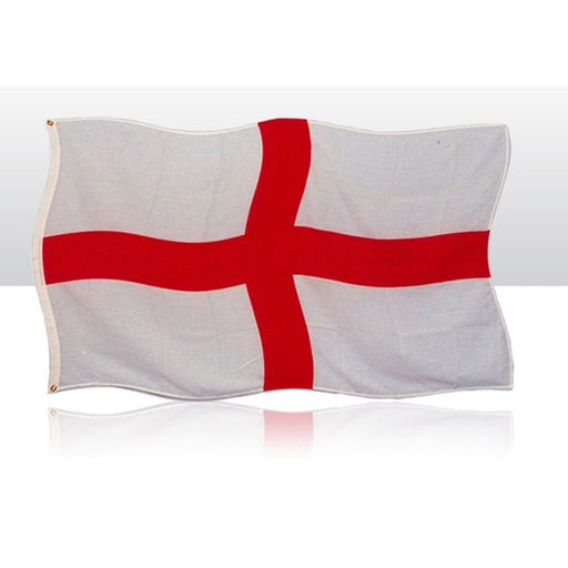 England Flag - Heritage Of Scotland - N/A