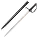 English Civil War Tuck Sword - Heritage Of Scotland - NA