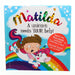 Everyday Storybook Matilda - Heritage Of Scotland - MATILDA