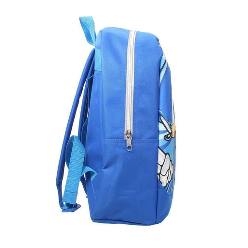 Explosion Sports Backpack - Heritage Of Scotland - NA