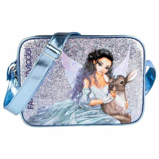 Fantasy Model Shoulder Bag Ice Princess - Heritage Of Scotland - NA