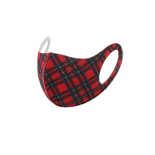 Fashion Masks W Filter Stewart Royal - Heritage Of Scotland - STEWART ROYAL