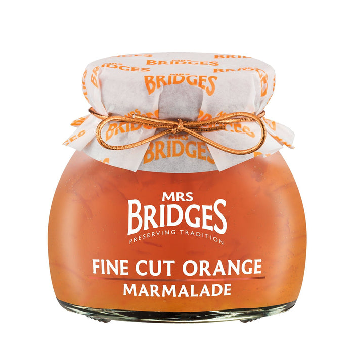 Fine Cut Orange Marmalade - Heritage Of Scotland - NA