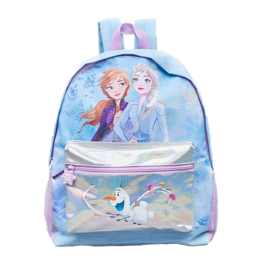 Frozen Friends In The Forest Backpack - Heritage Of Scotland - NA