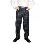 Gent's Donnellis - Tartan Trousers Mackenzie - Heritage Of Scotland - MACKENZIE