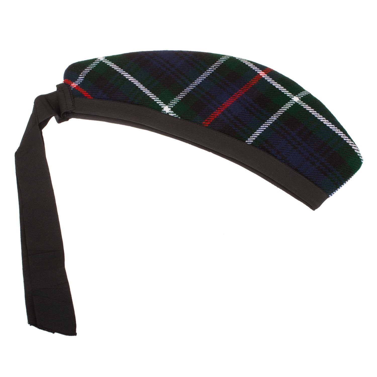 Gents Glengarry Mackenzie - Heritage Of Scotland - MACKENZIE