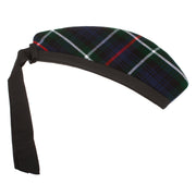 Gents Glengarry Mackenzie - Heritage Of Scotland - MACKENZIE