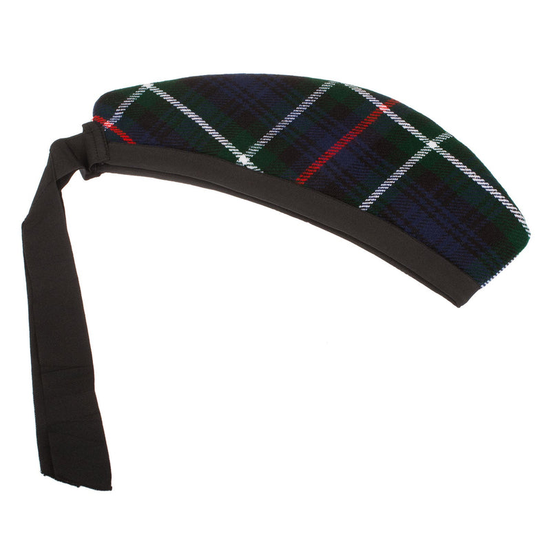 Gents Glengarry Mackenzie - Heritage Of Scotland - MACKENZIE