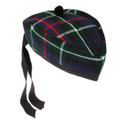 Gents Glengarry Mackenzie - Heritage Of Scotland - MACKENZIE