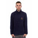 Gents Scotland Piper Fleece Navy - Heritage Of Scotland - NAVY