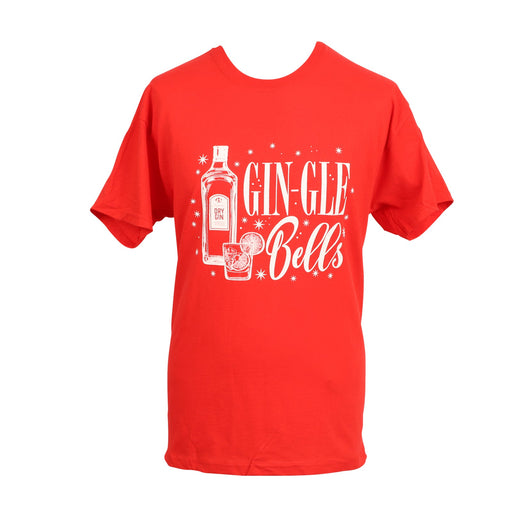 Gin-Gle Bells - Heritage Of Scotland - RED