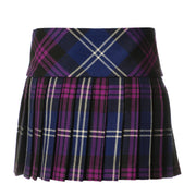 Girls Tartan Billie Kilt Heritage Of Scotland - Heritage Of Scotland - HERITAGE OF SCOTLAND