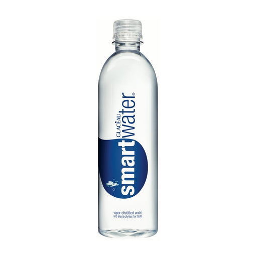 Glaceau Smart Water 600Ml - Heritage Of Scotland - N/A