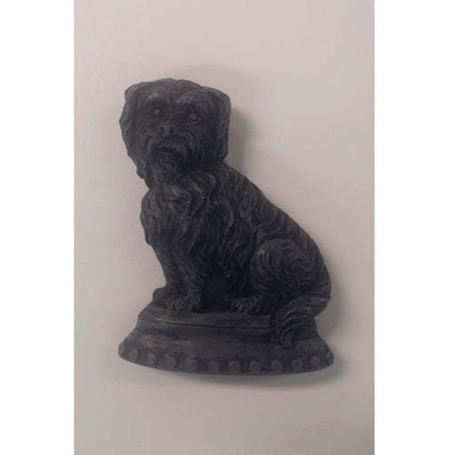 Greyfriars Bobby Magnet - Heritage Of Scotland - N/A