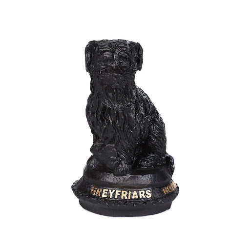 Greyfriars Bobby Sculpture - Heritage Of Scotland - N/A