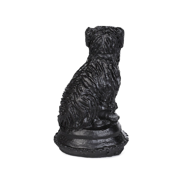 Greyfriars Bobby Sculpture - Heritage Of Scotland - N/A