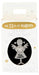 Guardian Angel Pendant 11. August - Heritage Of Scotland - 11. AUGUST