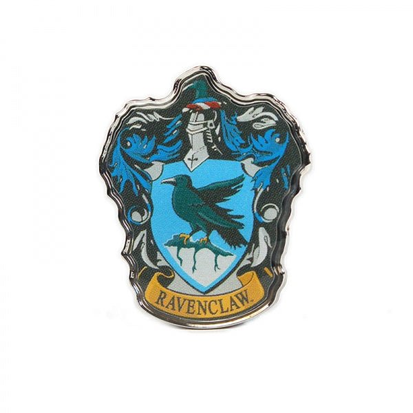 Harry Potter - Abzeichen Wappen Ravenclaw