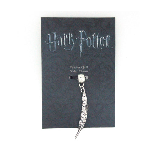 Harry Potter - Charm Feather Quill - Heritage Of Scotland - NA