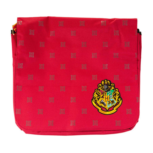Harry Potter H 05 Despatch/Messenger Bag - Heritage Of Scotland - NA