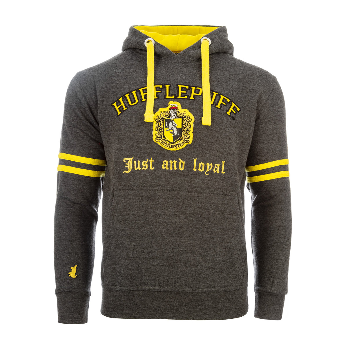 Hufflepuff sale hooded blanket