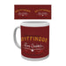 Harry Potter - Mug 10Oz Gryffindor Quidditch - Heritage Of Scotland - NA