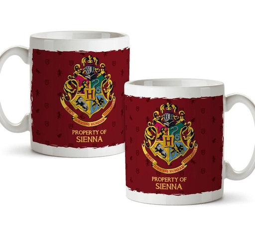Harry Potter Mug Jenson - Heritage Of Scotland - JENSON